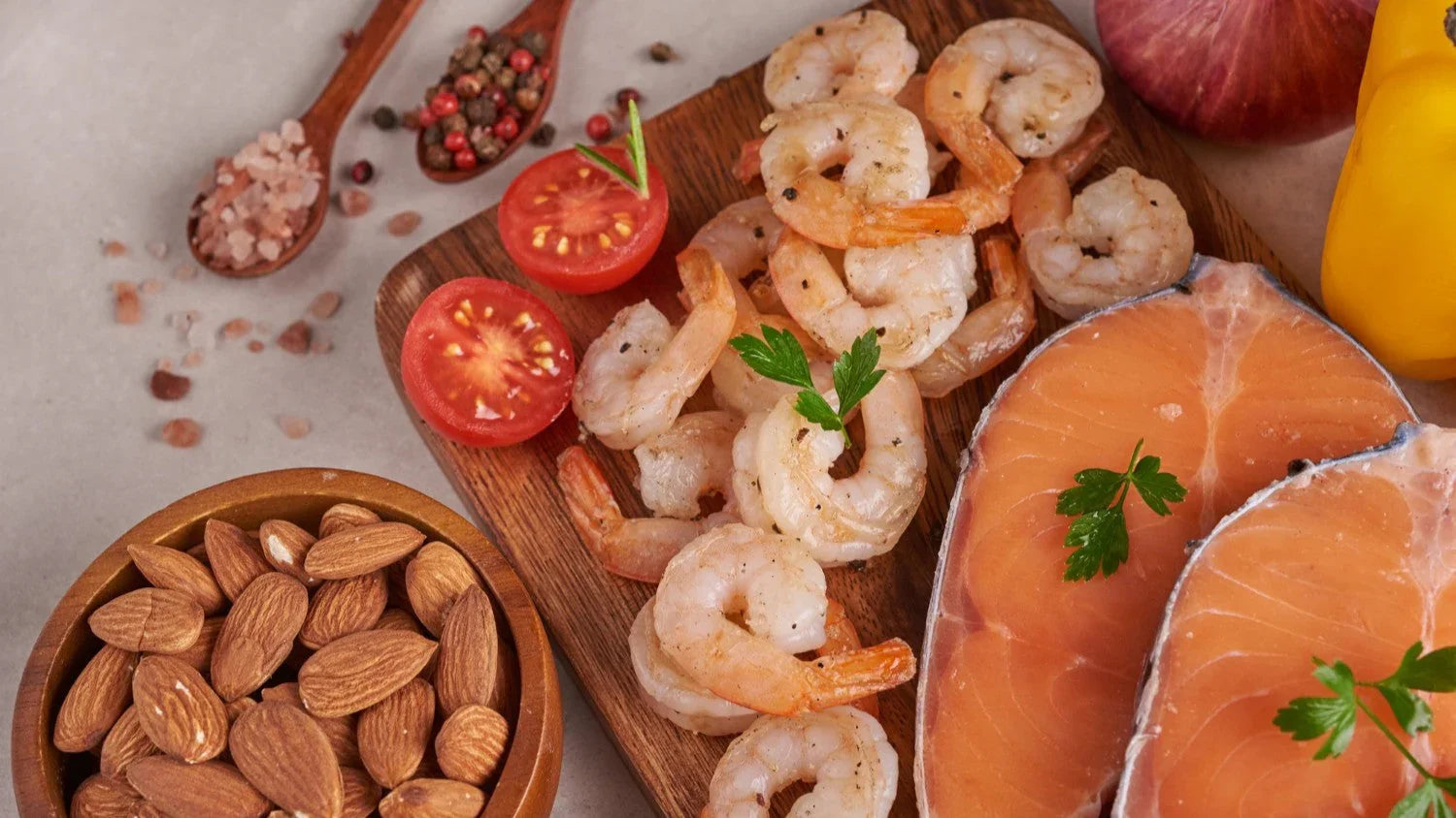 Selenium for Antioxidant Support