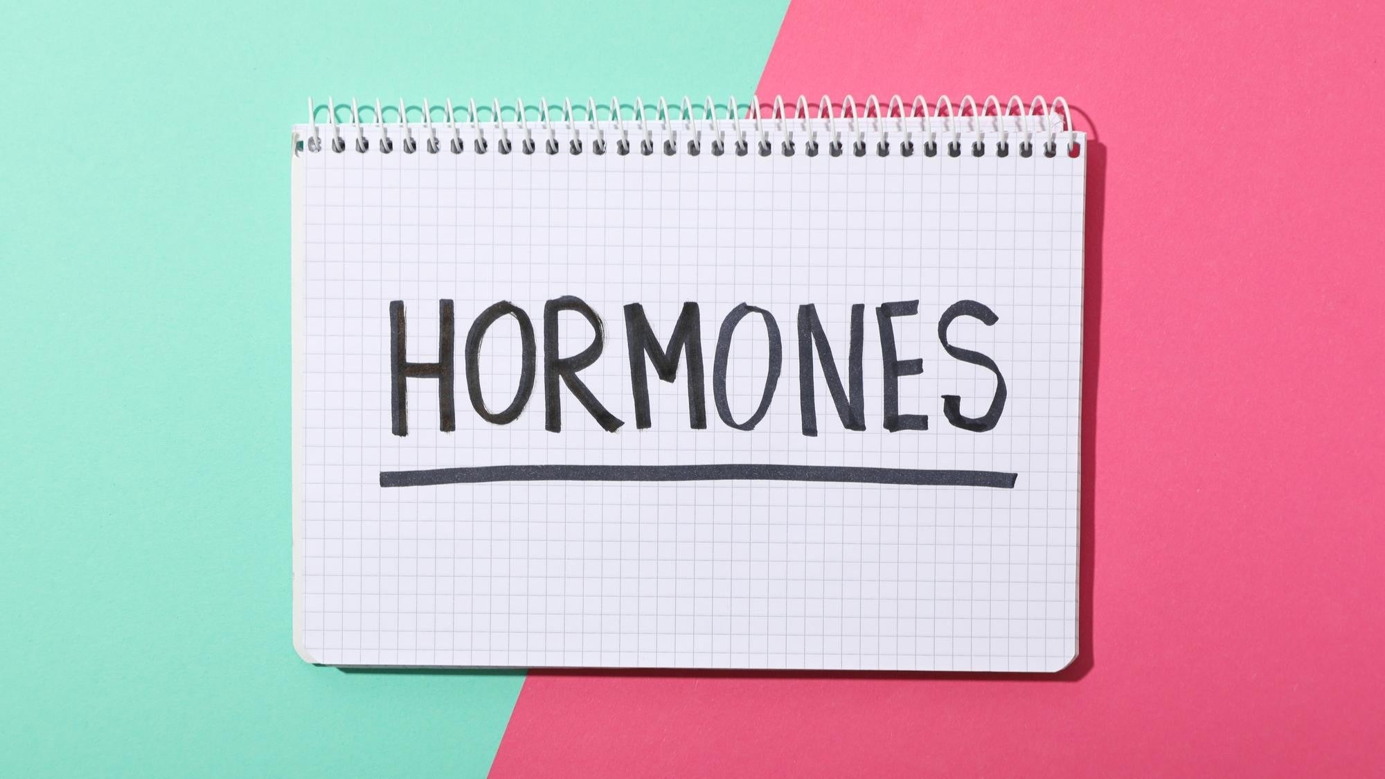 Tanda-Tanda Hormon Tidak Stabil dalam Badan