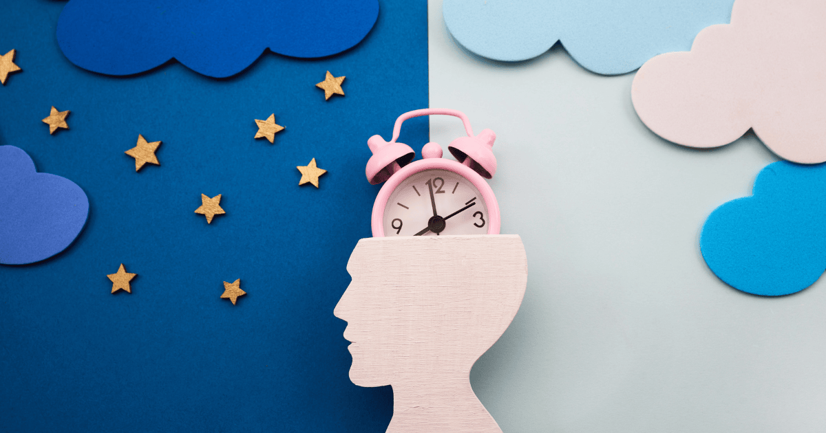 Rutin Malam untuk Tidur Nyenyak