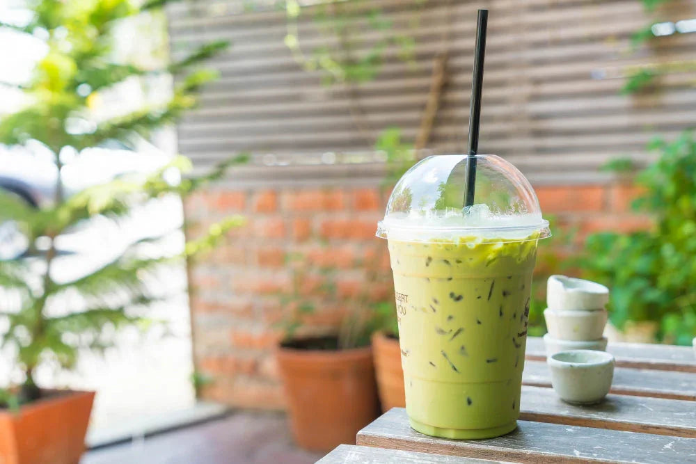Matcha vs Teh Hijau: Mana Lebih Sihat?