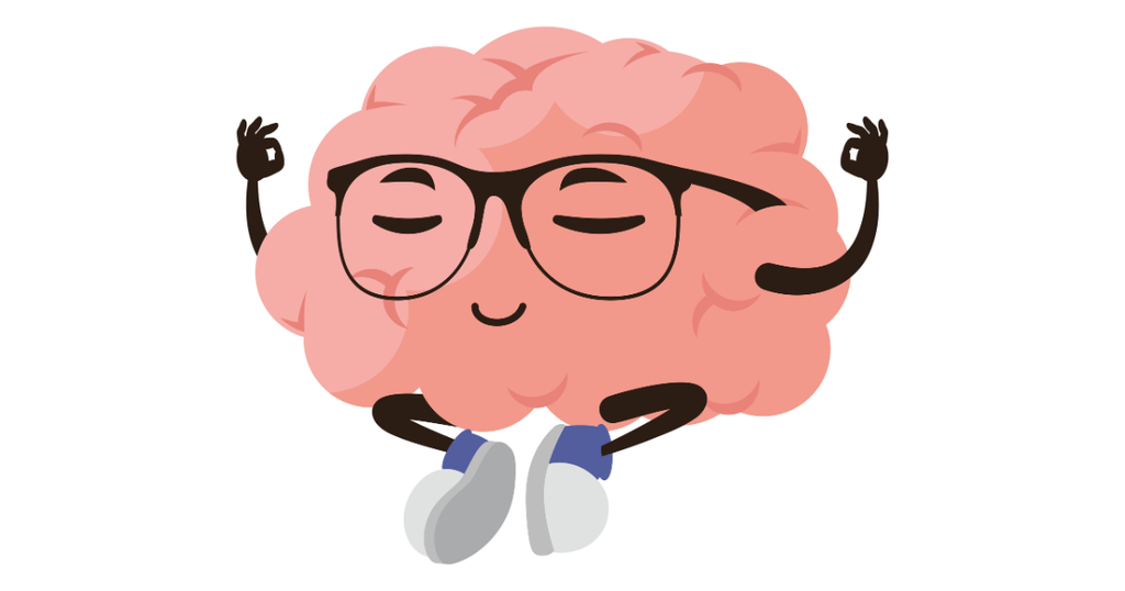 Boost Memory & Focus Naturally with Omega-3