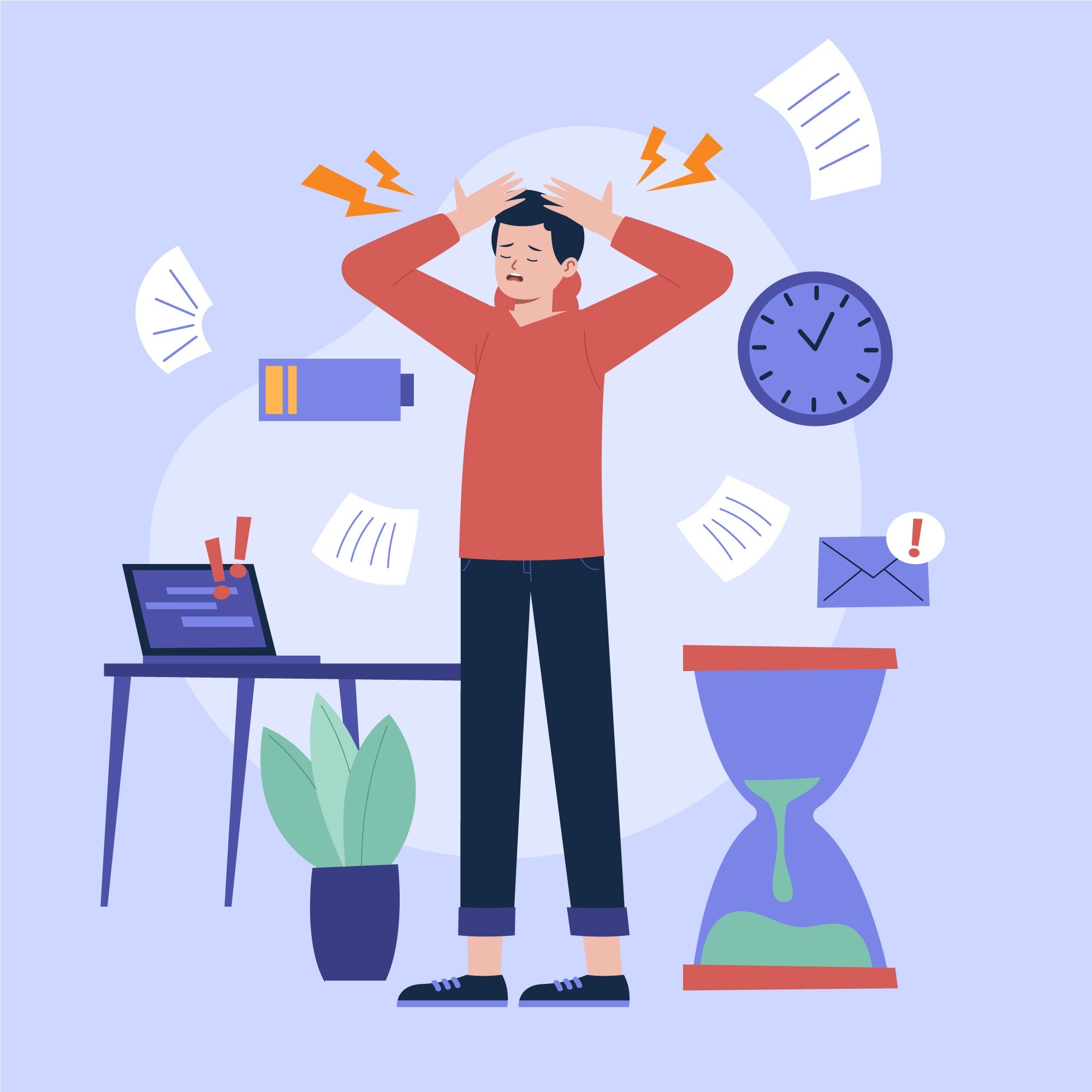 Why We Romanticize Burnout