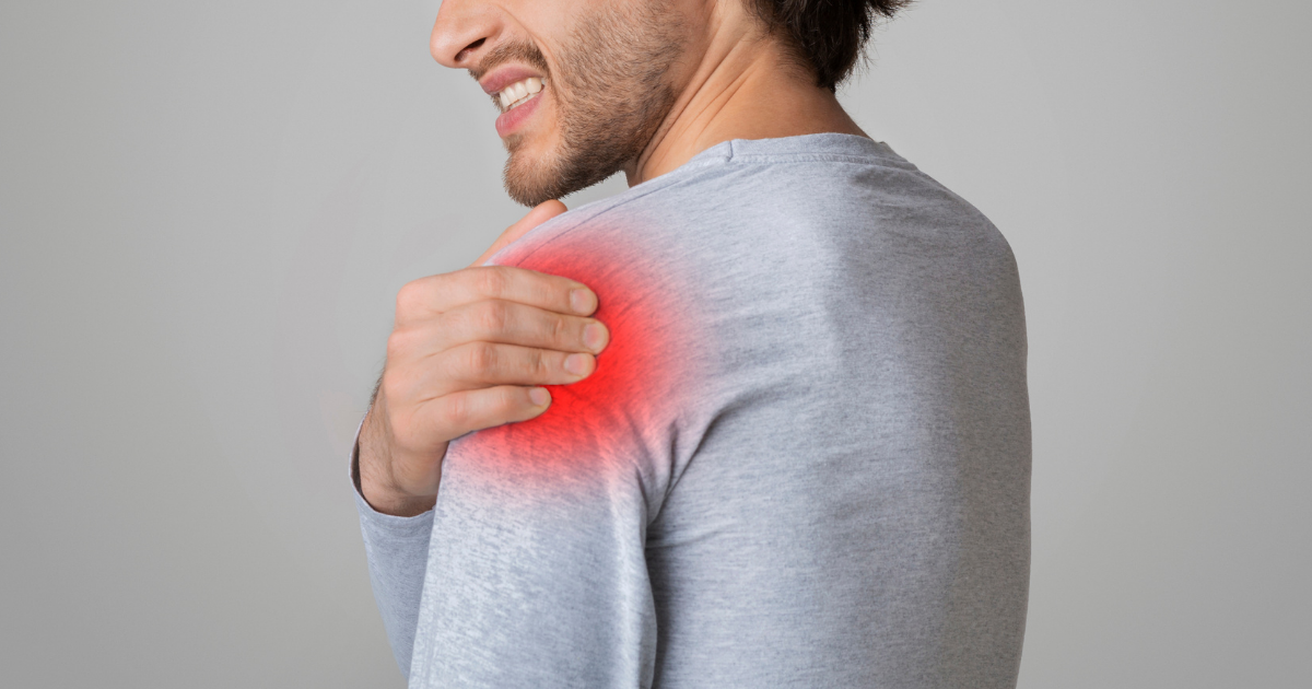 Signs Your Body Has Too Much Inflammation