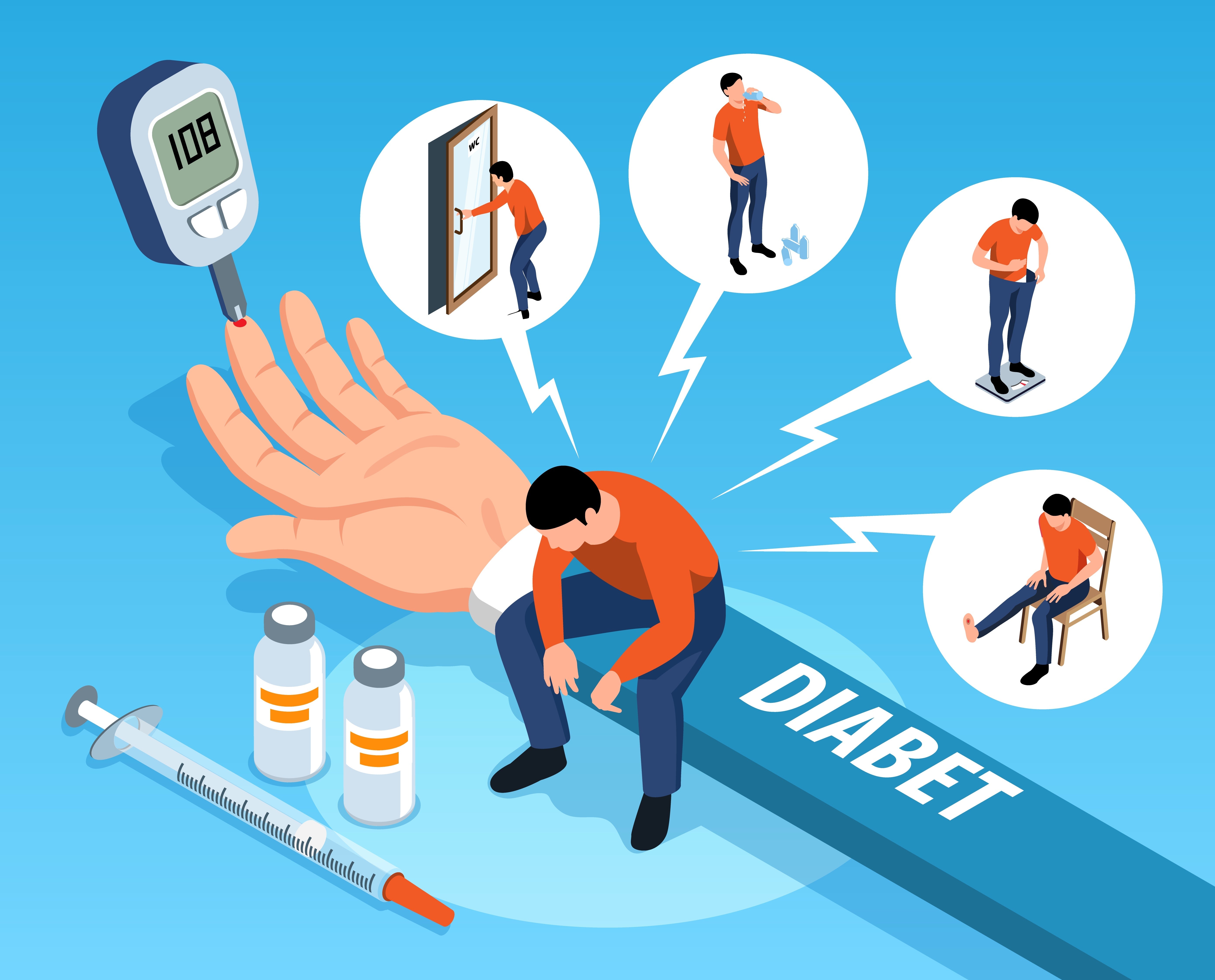 How Blood Sugar Spikes Can Be Your Silent Killer?