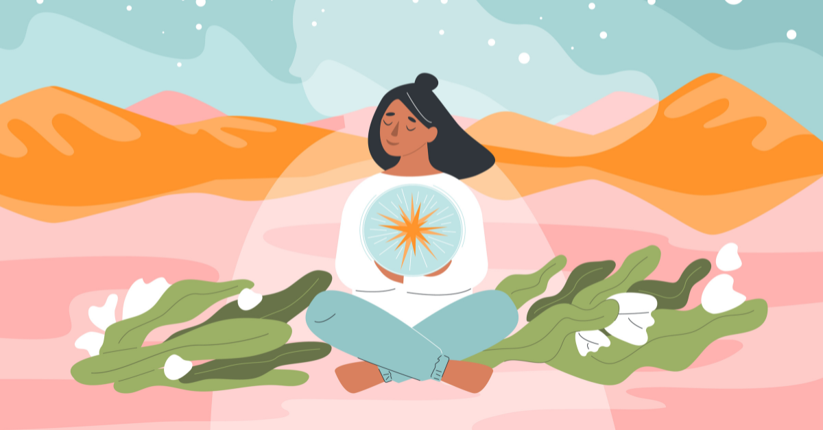 Why Calm Minds Make Better Decisions