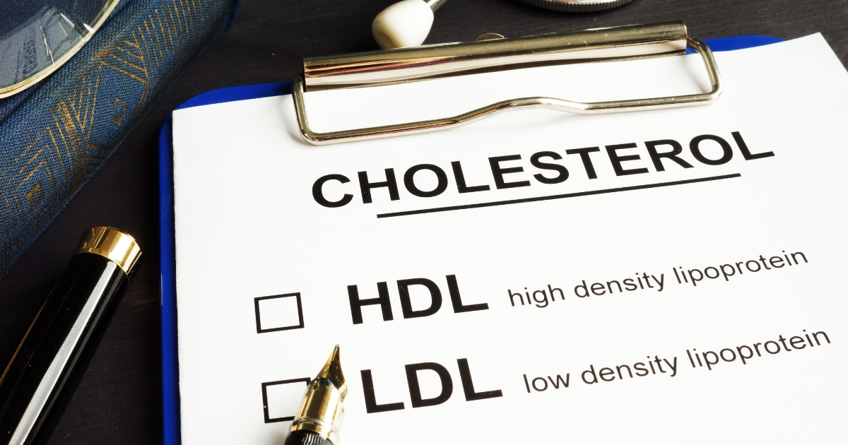 LDL Kolesterol: Kenapa Ia Dipanggil Kolesterol Jahat?
