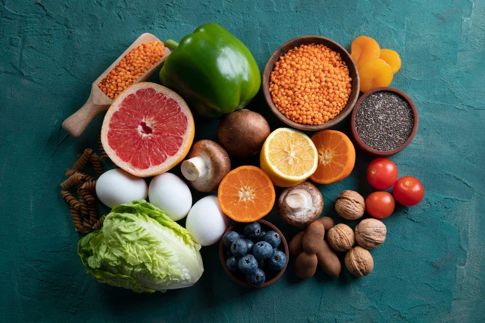 Suplemen Lutein: Betul Ke Boleh Perbaiki Penglihatan?