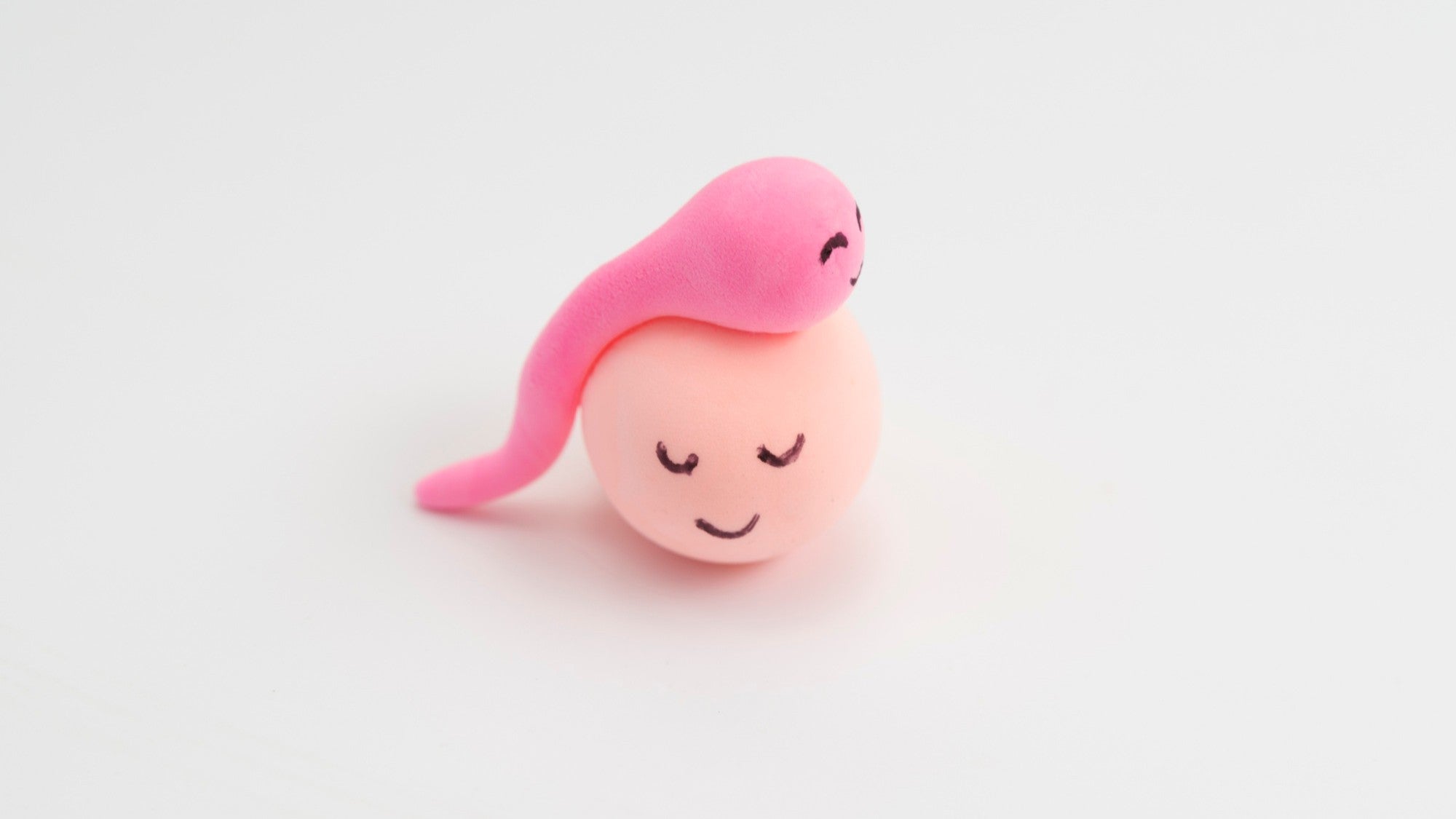 How Stress Affects Male Fertility and What You Can Do About It