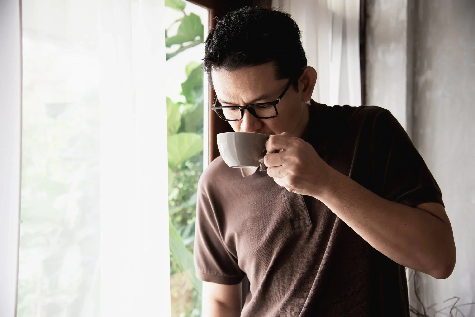 Tongkat Ali Coffee Combining Energy and Focus for You