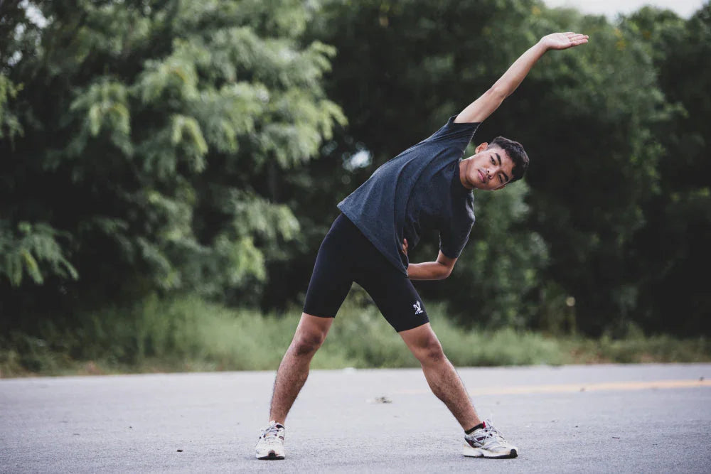 5 Multivitamin for Men Malaysia: Energy, Vitality & Focus