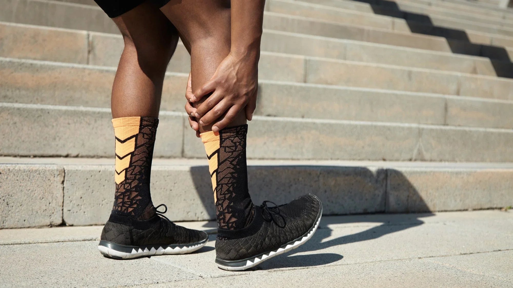 Common Reasons Your Muscles Keep Jumping