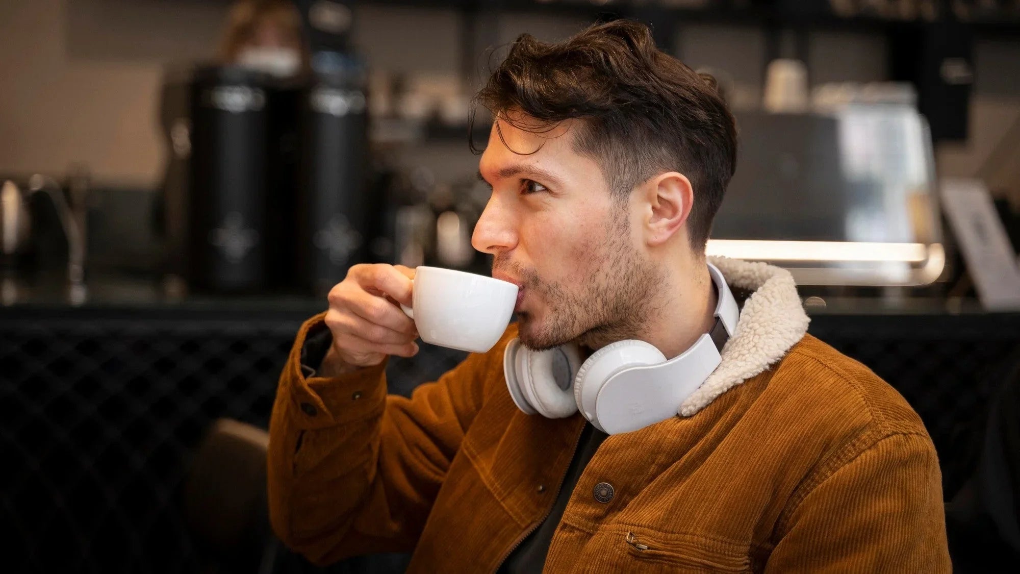 Coffee Alternatives People Use for Extra Energy