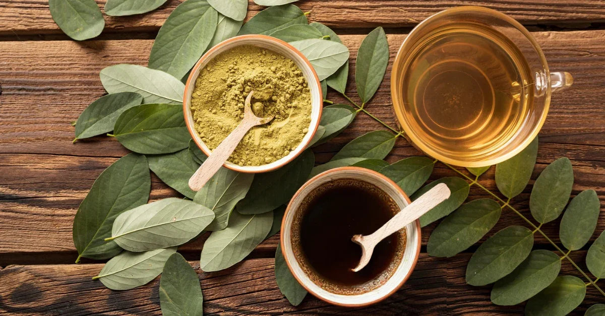 Kopi Moringa: Alternatif Minuman Pagi