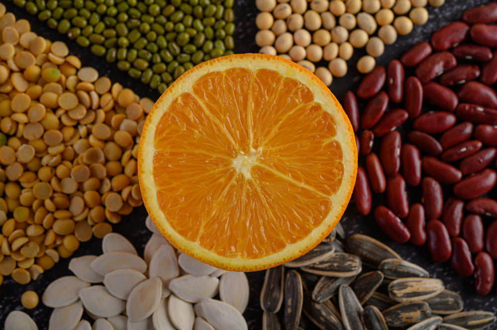 What Is Inositol? Benefits, Uses, and Functions