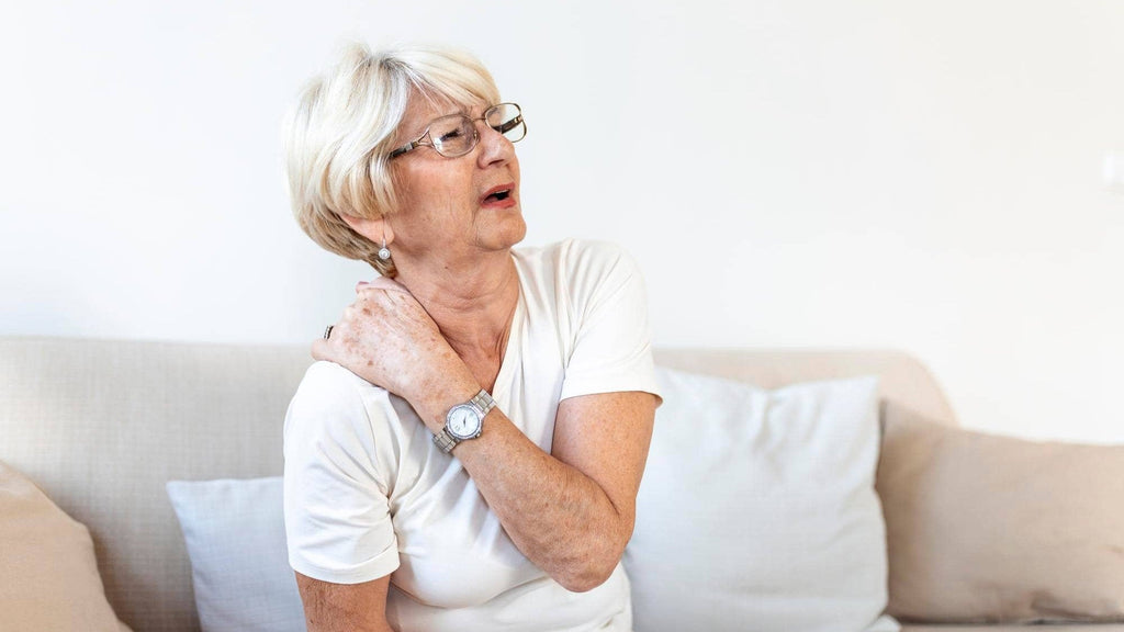 Role of Calcium in Preventing Osteoporosis & Fractures