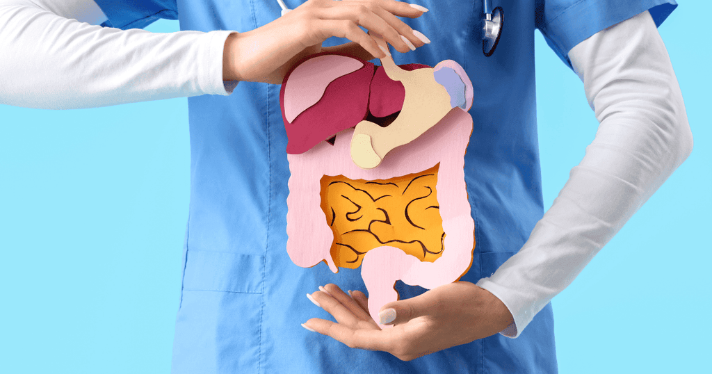 Usus Tak Sihat? Ini Punca Ramai Mudah Sakit dan Cepat Letih