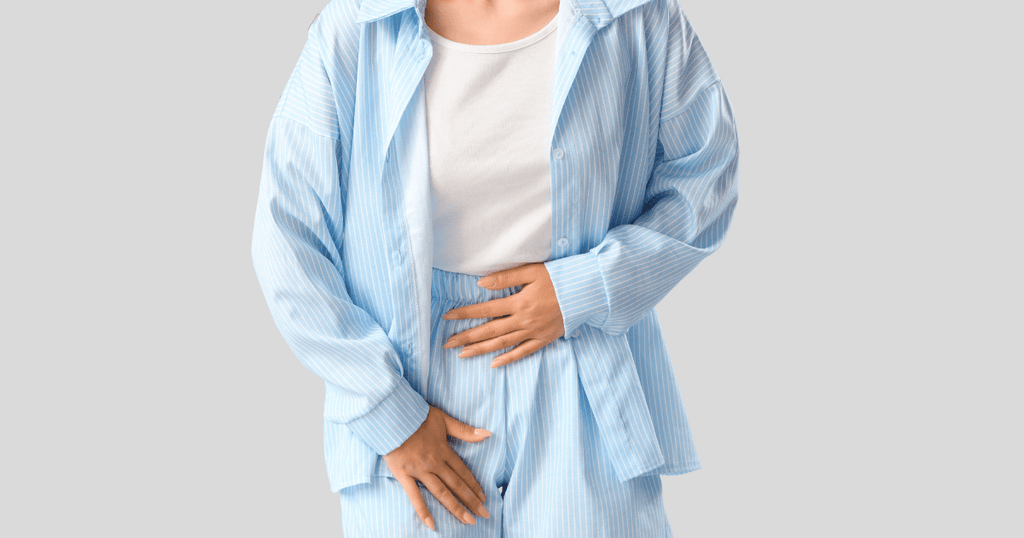 4 Proven Ways to Crush Period Pain (No Pills Needed)