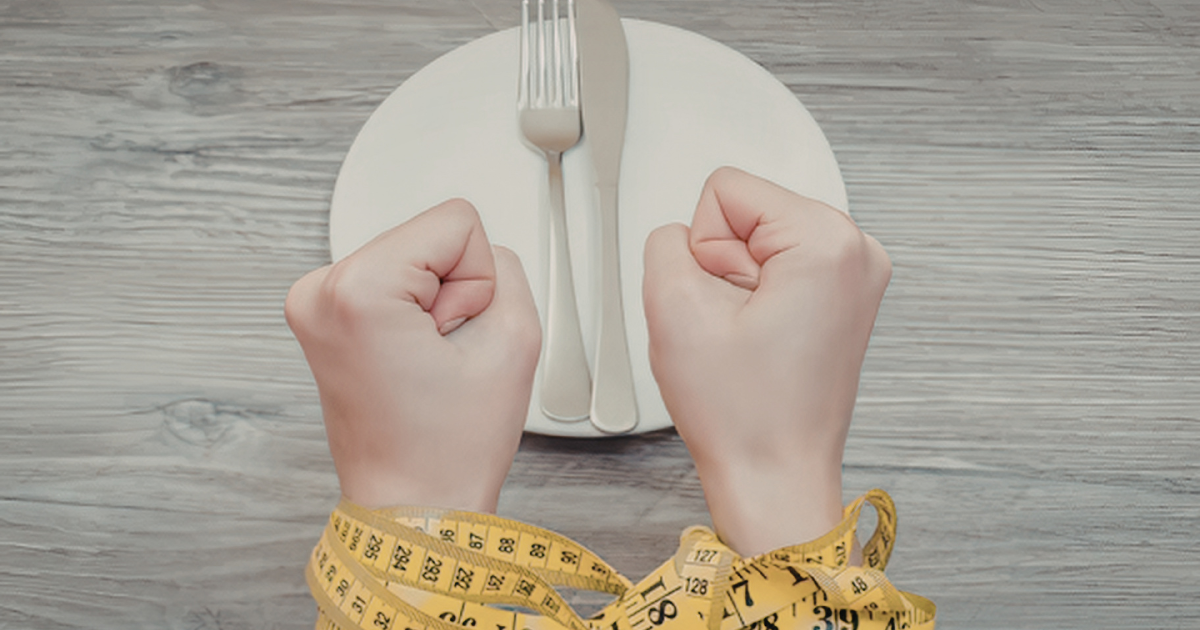 Why “Eat Less, Move More” Fails at Controlling Appetite