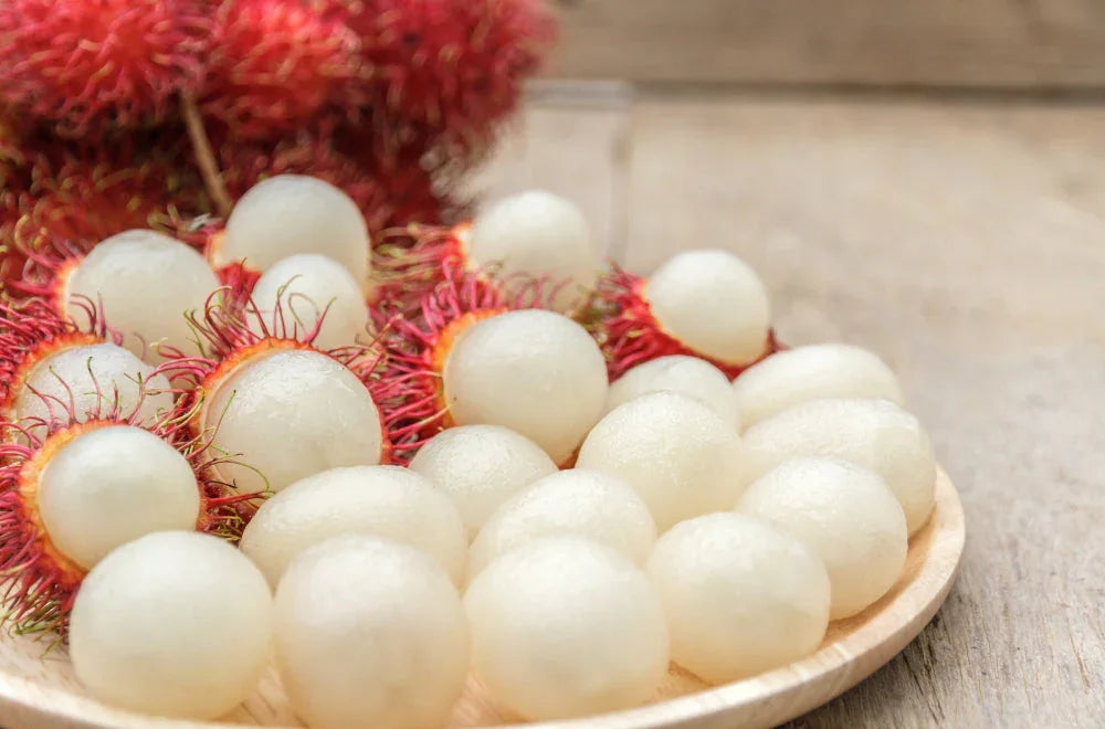 Discover Malaysian Fruit and Their Health Powers