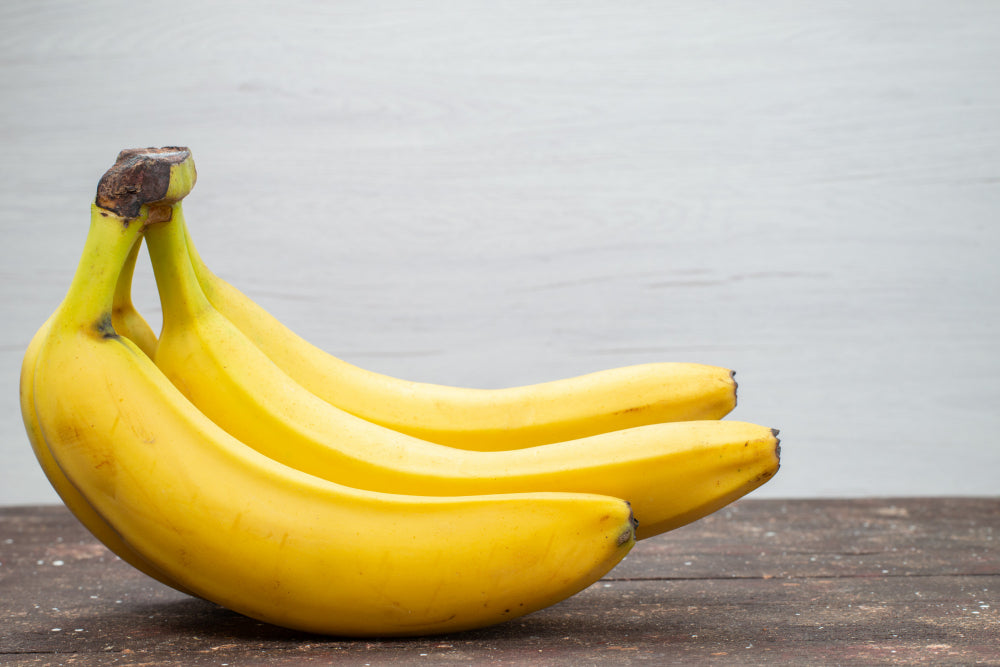 Adakah Pisang Efektif Mengatasi Masalah Sembelit?