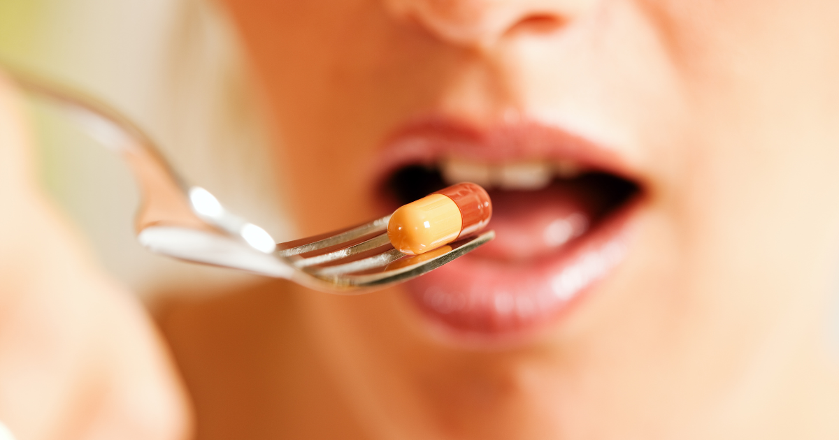 Should You Take Krill Oil At Night Or In The Morning?