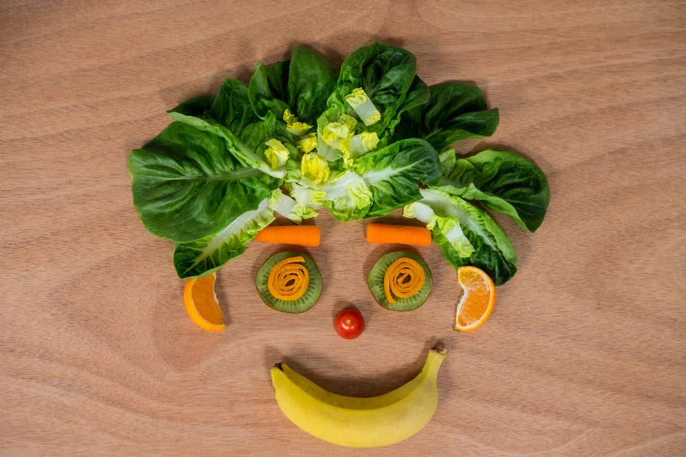 How What You Eat Impacts Your Mental Health
