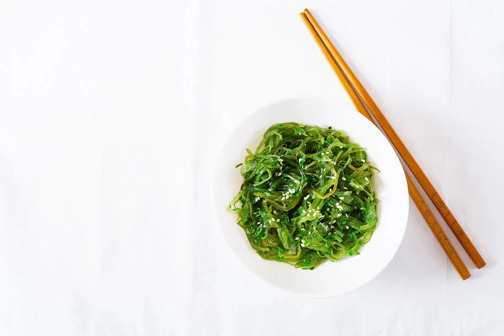 Does Spirulina Help with Weight Management?