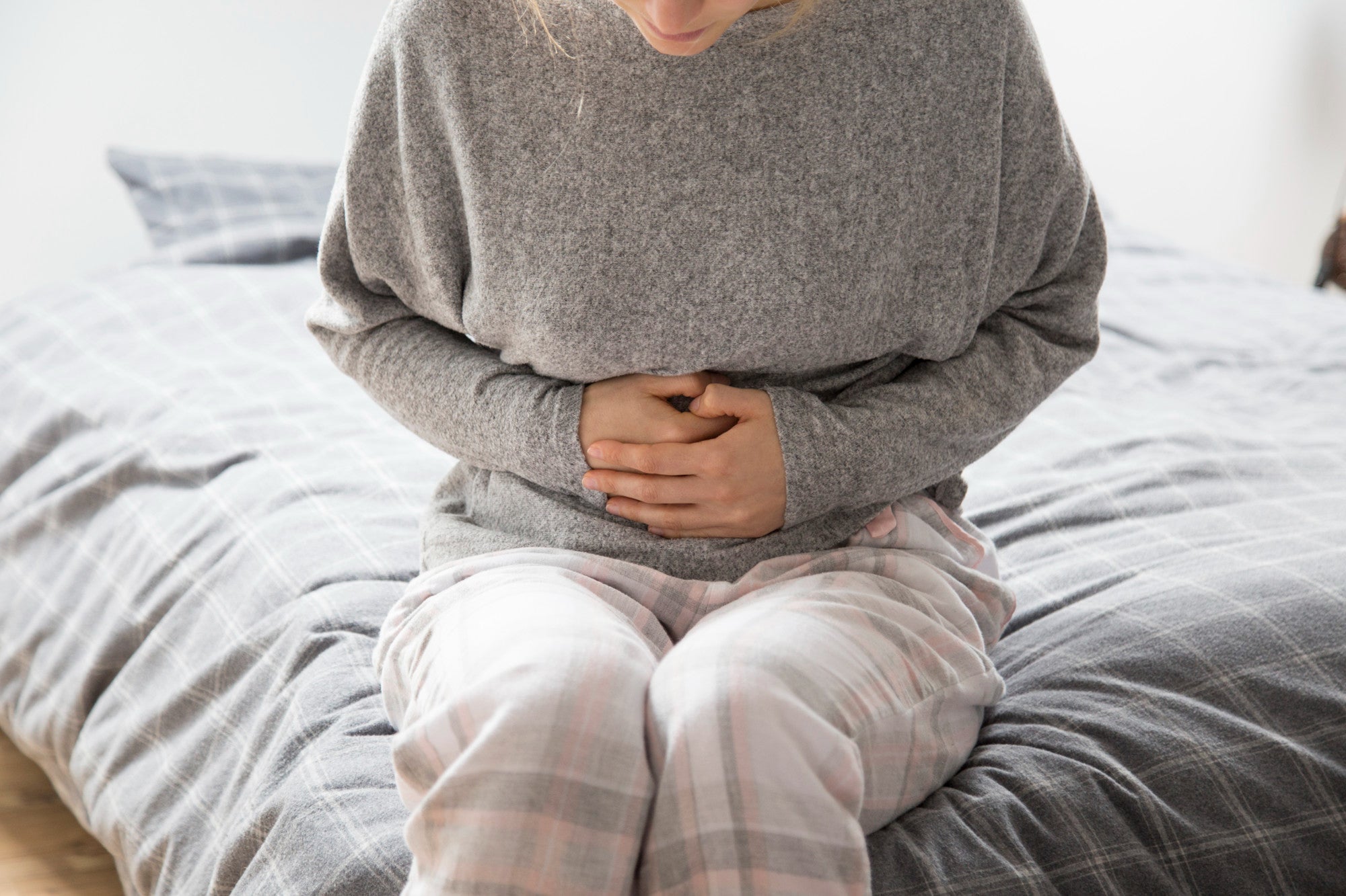 Foods That Slow Down Digestion and Cause Discomfort