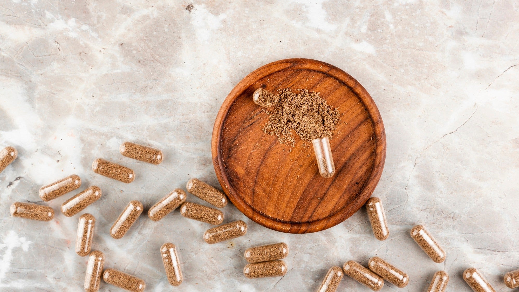 Copper for Healthy Hair, Skin, and Nails