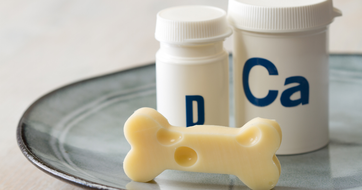 What is the Fastest Way to Strengthen Your Bones?