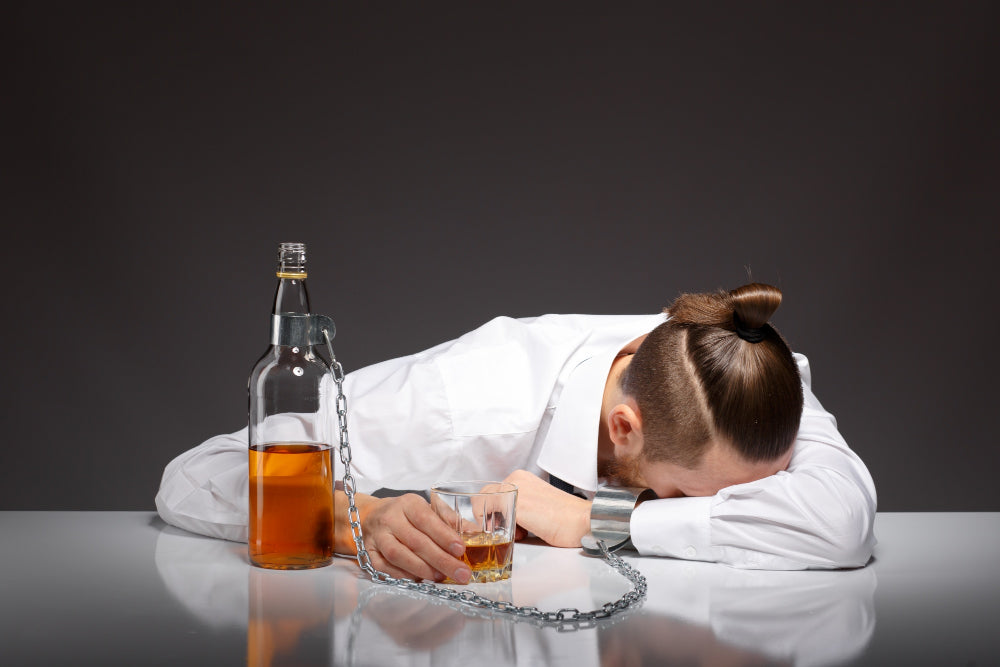 Can Milk Thistle Aid in Recovery from Alcohol-Related Liver Damage?