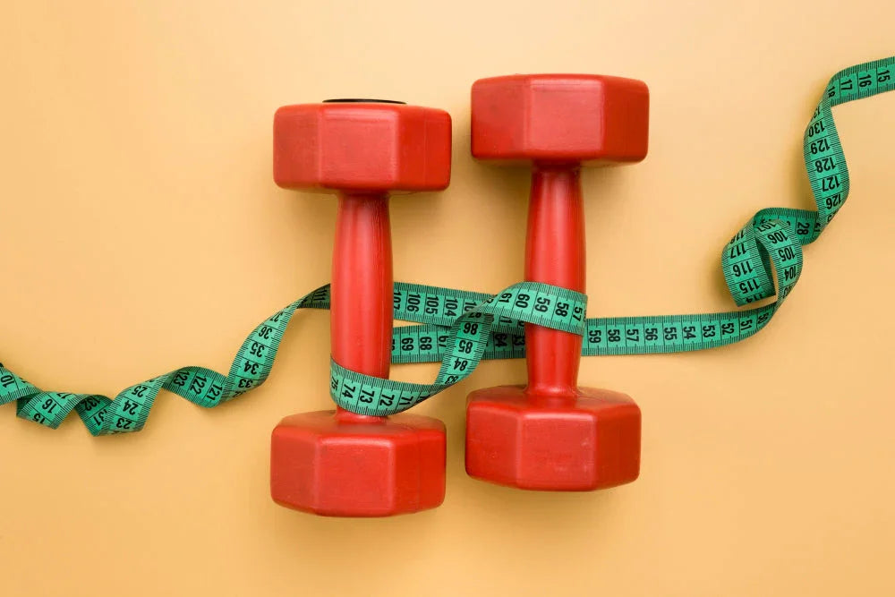 How Collagen May Support Your Weight Loss Goals