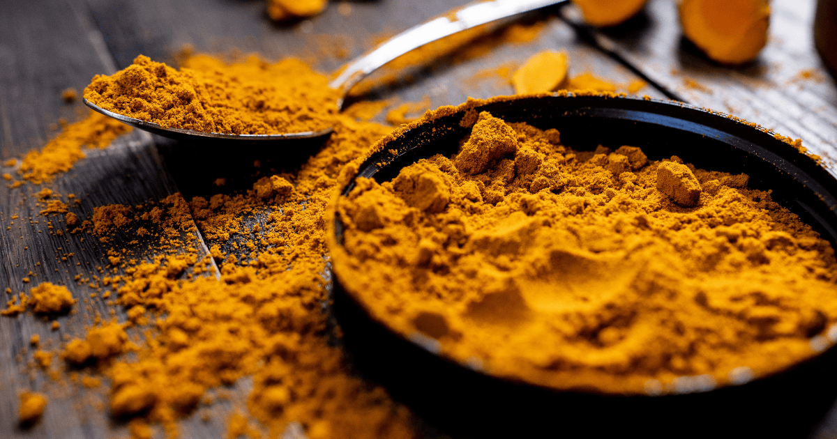 Turmeric Secrets: Surprising Side Effects You Didn’t Expect