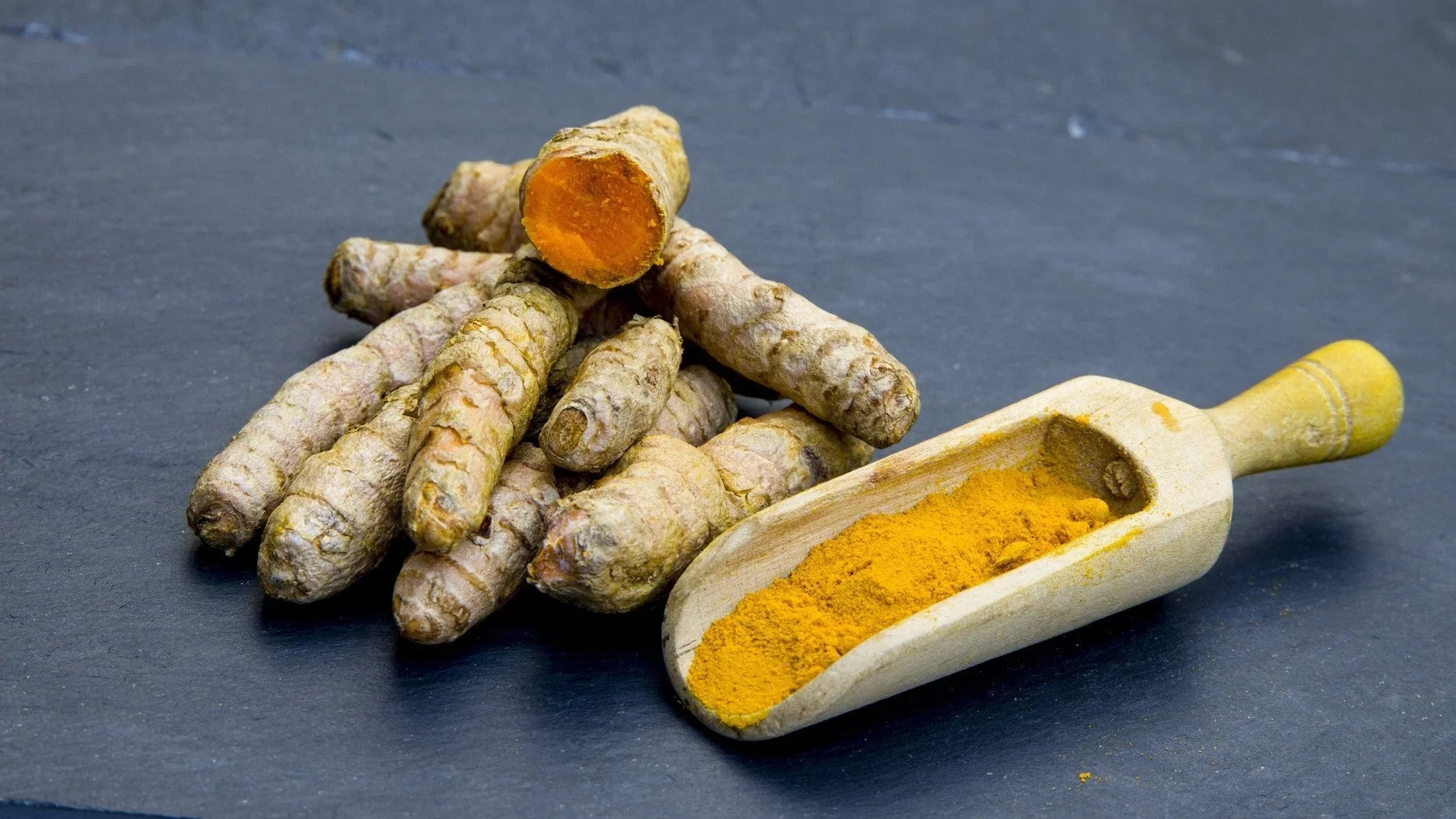 Safe Daily Intake of Turmeric Curcumin Supplements
