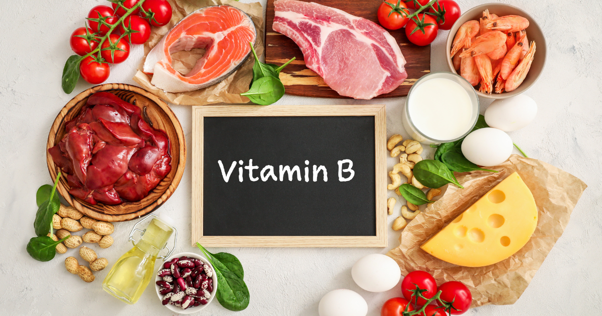 Why Doctors Often Prescribe These Three Vitamins Together