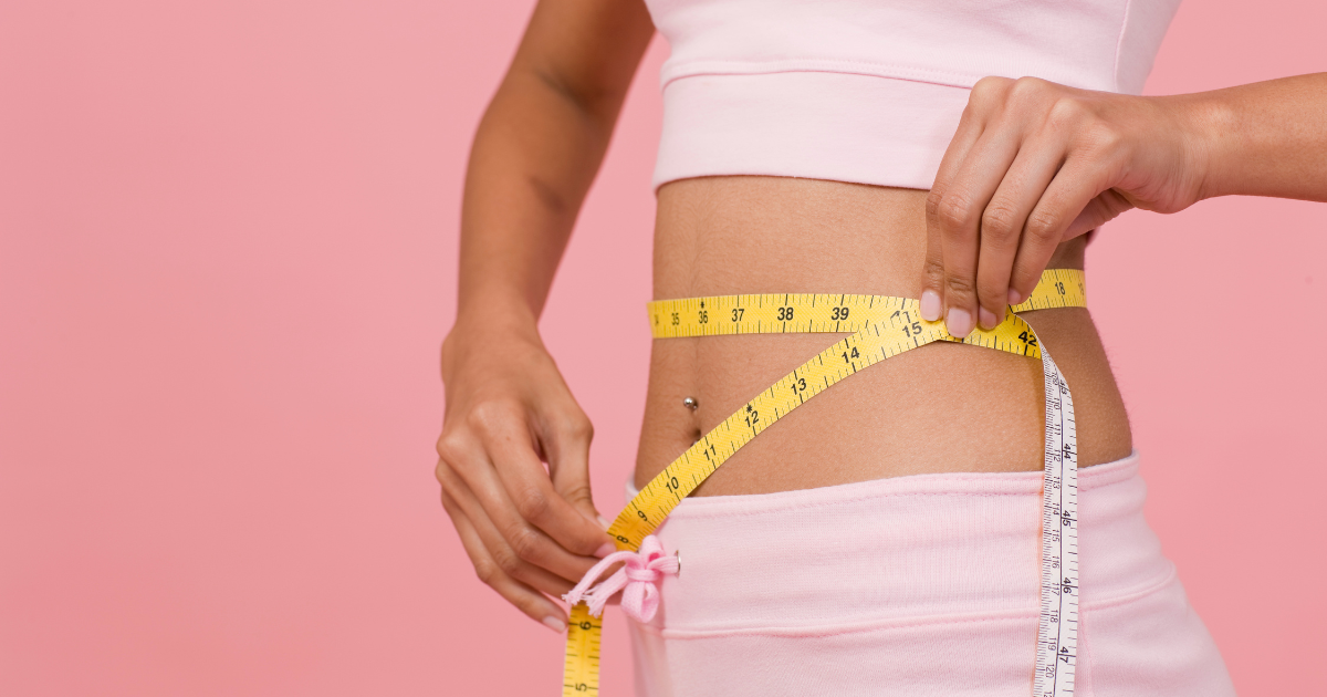 Hidden Calories That Stop Weight Loss