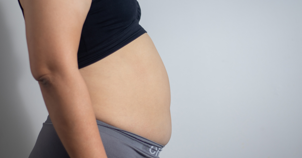 Why Am I So Bloated? "I Look Pregnant!"