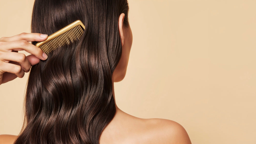 Is Horsetail Extract the Secret to Healthier, Fuller Hair?