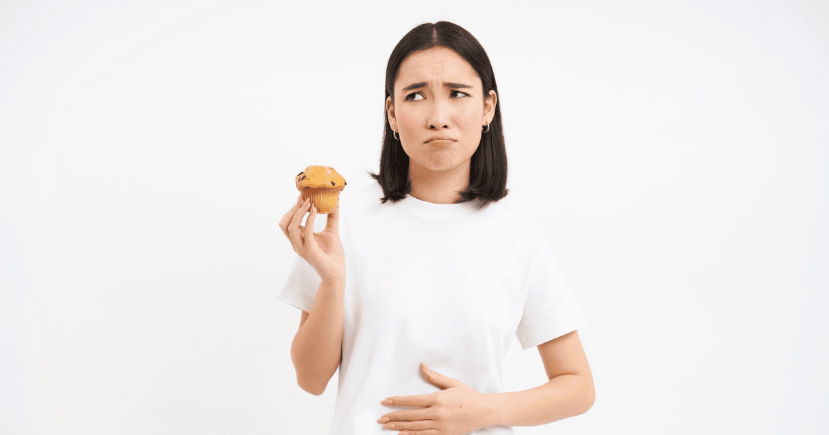 Makanan Elak Sakit Perut Bertambah Teruk