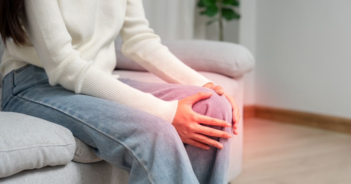 Is Krill Oil Good For Joint Pain?