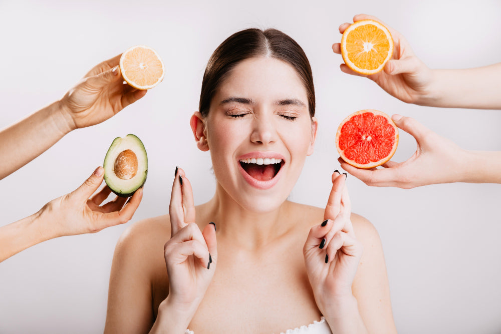 Kulit Cantik, Badan Sihat: Nutrisi Untuk Kecantikan Dalaman