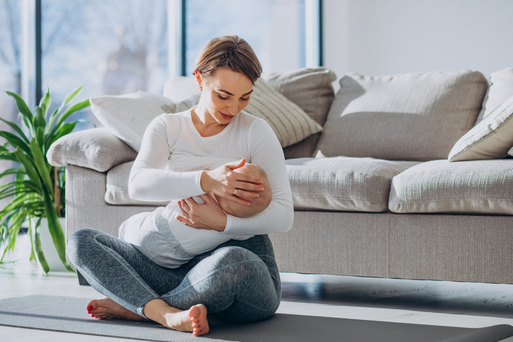 Do Lactation Cookies Help Boost Milk Supply?