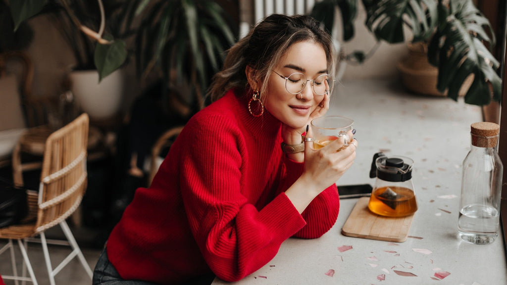 Roots Used to Support Stamina and Immunity