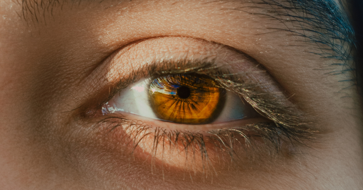 The Eye Health Morning Routine