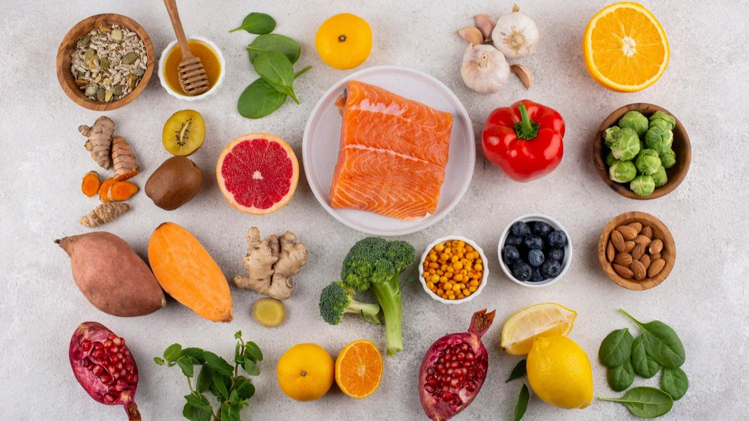 Vitamin B Complex untuk Kurangkan Letih dan Stress? Betul Ke?