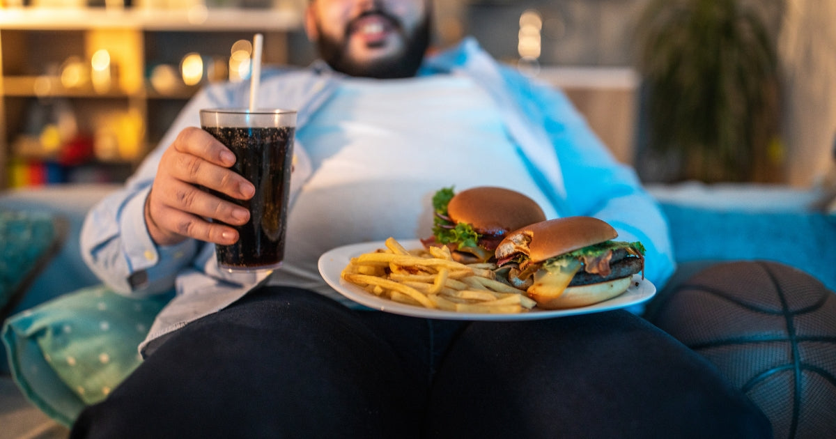 Just Found Out Your Triglycerides Are High? Here's What It Means
