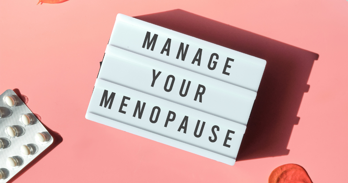 After Menopause, What Do Your Bones Need? Calcium, K2 and Lifestyle