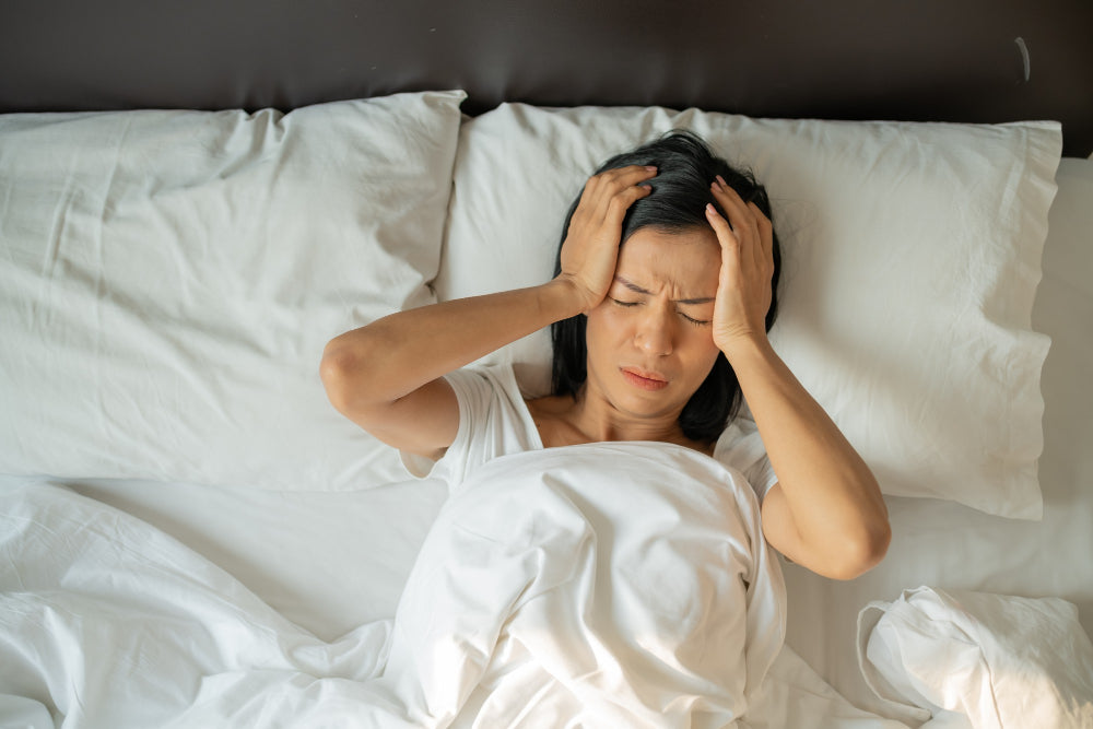 Understanding Migraine Symptoms and Magnesium Deficiency