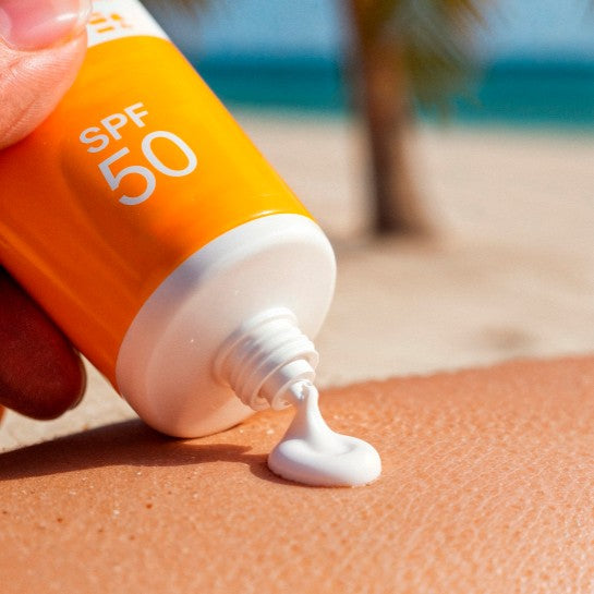 Sunscreen vs Sunblock: Which Works Best for You?