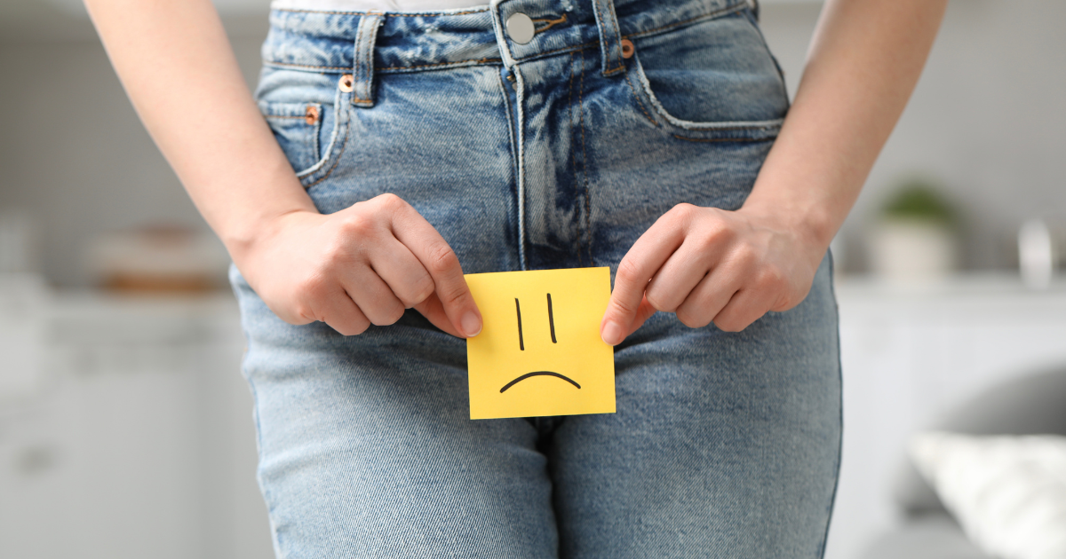 Why Do You Keep Getting UTIs After Sex?